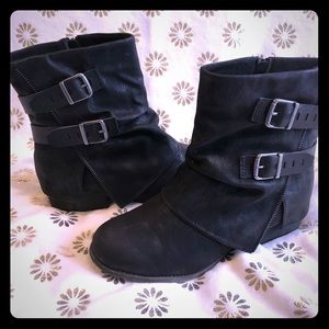 SO Crabapple Women’s Boots
